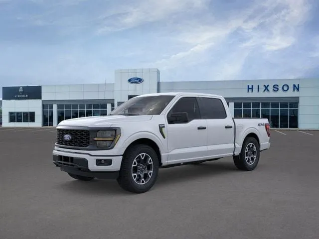 2025 Ford F-150 STX for sale in Alexandria, LA