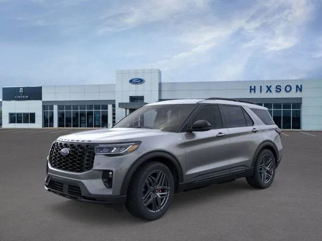 2025 Ford Explorer ST-Line for sale in Alexandria, LA