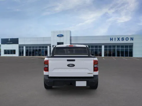 More photos of 2025 Ford Maverick Tremor at Hixson Autoplex of Alexandria Ford, LA
