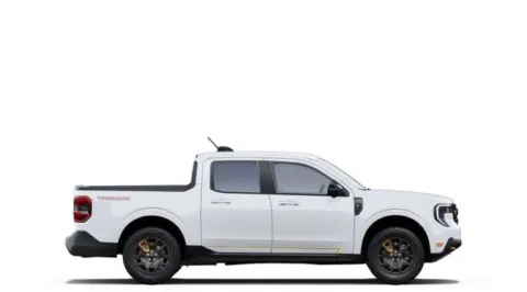 More photos of 2025 Ford Maverick Tremor at Hixson Autoplex of Alexandria Ford, LA