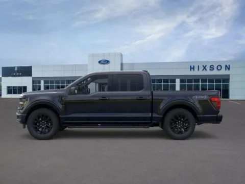 More photos of 2025 Ford F-150 XLT at Hixson Autoplex of Alexandria Ford, LA