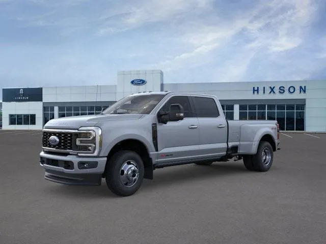2025 Ford Super Duty F-350 DRW for sale in Alexandria, LA