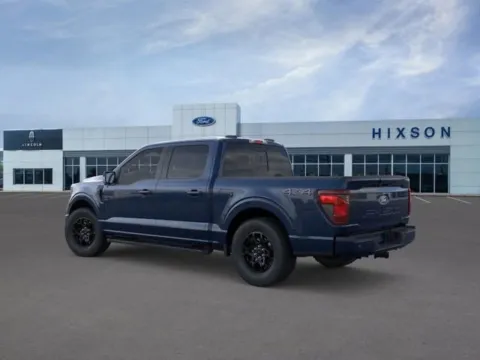 More photos of 2025 Ford F-150 XLT at Hixson Autoplex of Alexandria Ford, LA