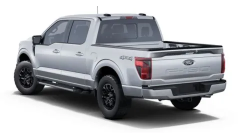 Photos of 2025 Ford F-150 XLT for sale in Alexandria, LA at Hixson Autoplex of Alexandria Ford