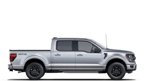 More photos of 2025 Ford F-150 XLT at Hixson Autoplex of Alexandria Ford, LA