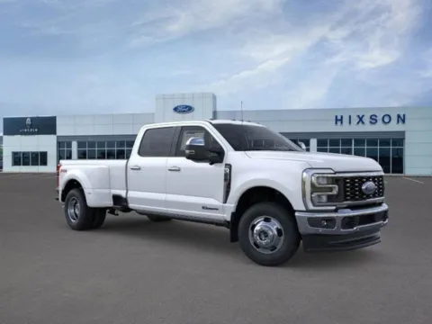 Photos of 2025 Ford Super Duty F-350 DRW LARIAT for sale in Alexandria, LA at Hixson Autoplex of Alexandria Ford