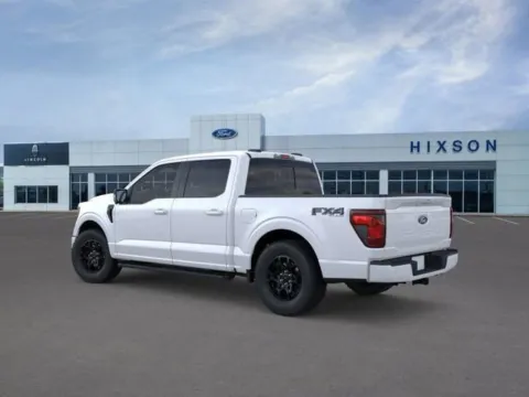 More photos of 2025 Ford F-150 XLT at Hixson Autoplex of Alexandria Ford, LA