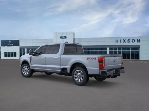 More photos of 2025 Ford Super Duty F-250 SRW LARIAT at Hixson Autoplex of Alexandria Ford, LA