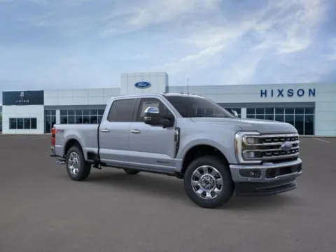 Photos of 2025 Ford Super Duty F-250 SRW LARIAT for sale in Alexandria, LA at Hixson Autoplex of Alexandria Ford