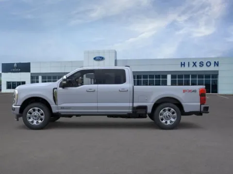 More photos of 2025 Ford Super Duty F-250 SRW LARIAT at Hixson Autoplex of Alexandria Ford, LA