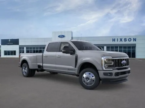 Photos of 2025 Ford Super Duty F-450 DRW for sale in Alexandria, LA at Hixson Autoplex of Alexandria Ford