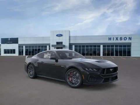 Photos of 2025 Ford Mustang GT for sale in Alexandria, LA at Hixson Autoplex of Alexandria Ford