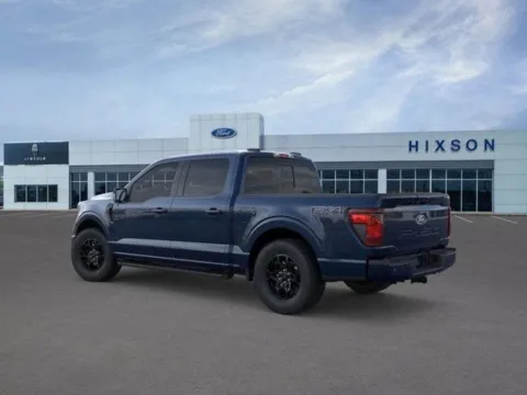 More photos of 2025 Ford F-150 XLT at Hixson Autoplex of Alexandria Ford, LA