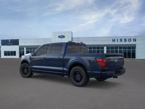 More photos of 2025 Ford F-150 XLT at Hixson Autoplex of Alexandria Ford, LA
