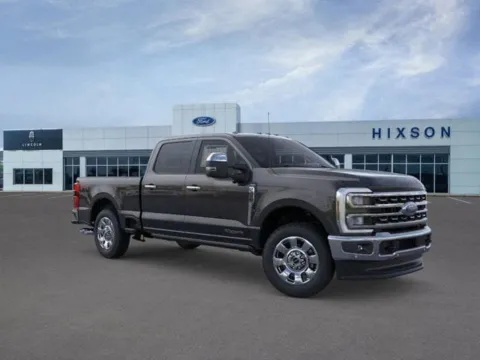 Photos of 2025 Ford Super Duty F-250 SRW LARIAT for sale in Alexandria, LA at Hixson Autoplex of Alexandria Ford