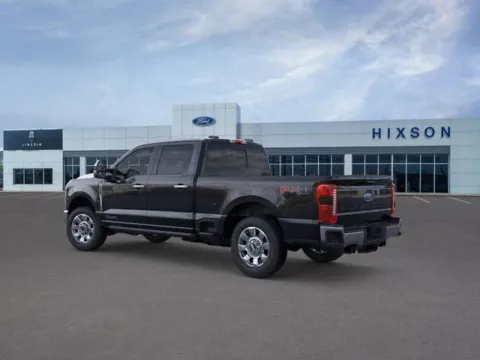 More photos of 2025 Ford Super Duty F-250 SRW LARIAT at Hixson Autoplex of Alexandria Ford, LA