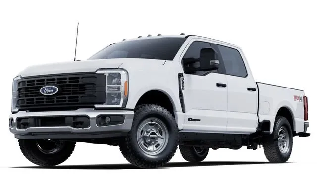 2025 Ford Super Duty F-250 SRW XL for sale in Alexandria, LA