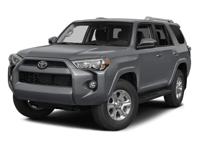 2014 Toyota 4Runner SR5 for sale in Alexandria, LA