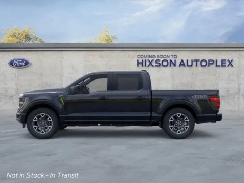 More photos of 2025 Ford F-150 STX at Hixson Autoplex of Alexandria Ford, LA