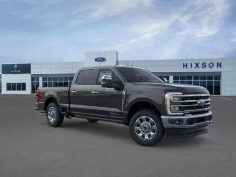 Photos of 2025 Ford Super Duty F-250 SRW for sale in Alexandria, LA at Hixson Autoplex of Alexandria Ford