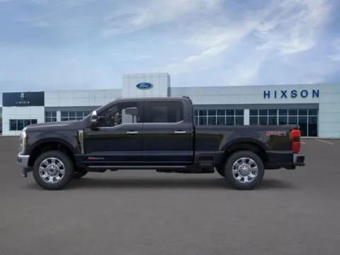 More photos of 2025 Ford Super Duty F-250 SRW King Ranch at Hixson Autoplex of Alexandria Ford, LA