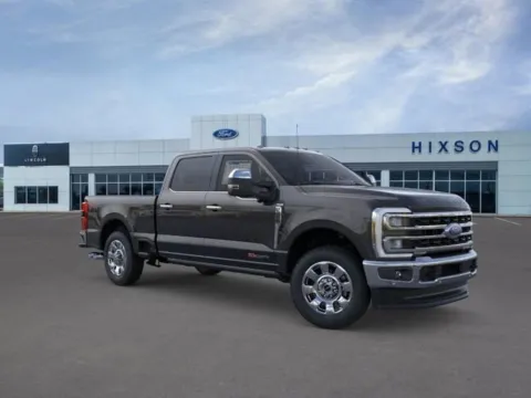 Photos of 2025 Ford Super Duty F-250 SRW for sale in Alexandria, LA at Hixson Autoplex of Alexandria Ford