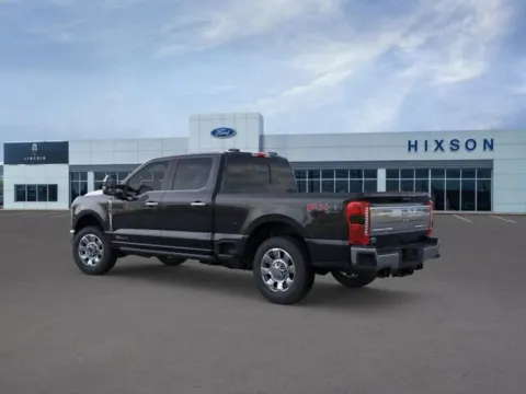 More photos of 2025 Ford Super Duty F-250 SRW at Hixson Autoplex of Alexandria Ford, LA