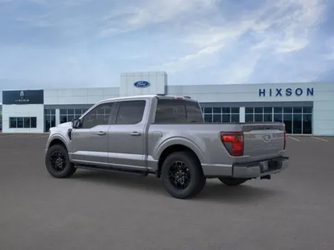 More photos of 2025 Ford F-150 XLT at Hixson Autoplex of Alexandria Ford, LA