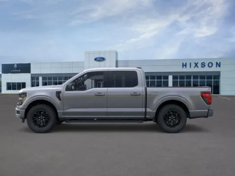 More photos of 2025 Ford F-150 XLT at Hixson Autoplex of Alexandria Ford, LA