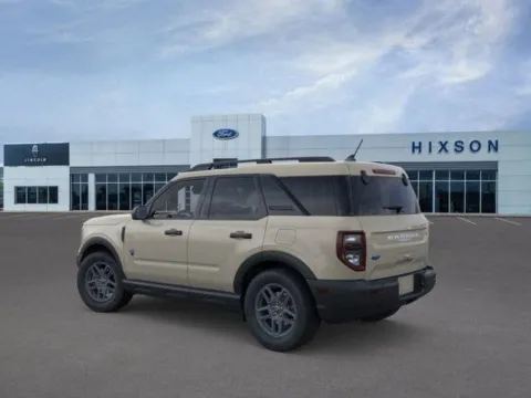 More photos of 2025 Ford Bronco Sport Big Bend at Hixson Autoplex of Alexandria Ford, LA