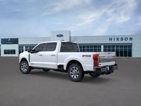 More photos of 2025 Ford Super Duty F-250 SRW at Hixson Autoplex of Alexandria Ford, LA