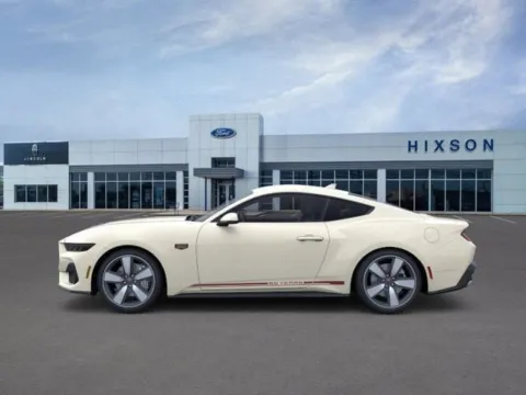 More photos of 2025 Ford Mustang GT Premium at Hixson Autoplex of Alexandria Ford, LA