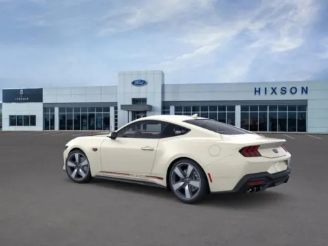 More photos of 2025 Ford Mustang GT Premium at Hixson Autoplex of Alexandria Ford, LA