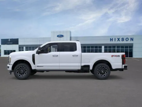 More photos of 2025 Ford Super Duty F-250 Platinum at Hixson Autoplex of Alexandria Ford, LA