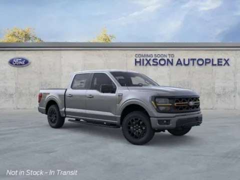 Photos of 2025 Ford F-150 Tremor for sale in Alexandria, LA at Hixson Autoplex of Alexandria Ford