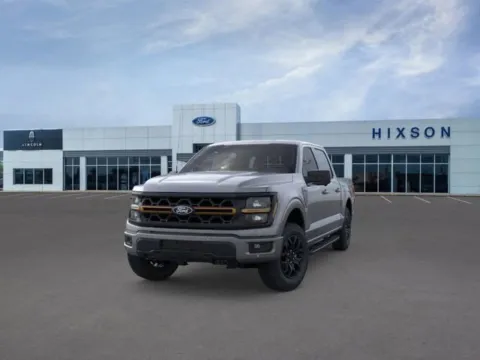 Another view of 2025 Ford F-150 Tremor for sale in Alexandria, LA at Hixson Autoplex of Alexandria Ford