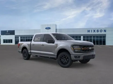 Photos of 2025 Ford F-150 Tremor for sale in Alexandria, LA at Hixson Autoplex of Alexandria Ford