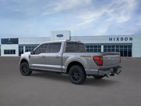 More photos of 2025 Ford F-150 Tremor at Hixson Autoplex of Alexandria Ford, LA