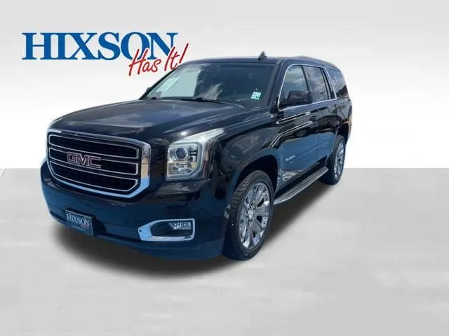 2016 GMC Yukon SLT for sale in Alexandria, LA
