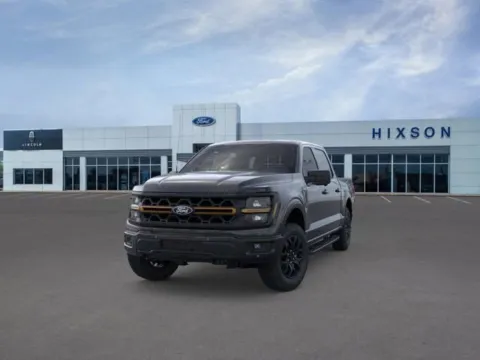 Another view of 2025 Ford F-150 Tremor for sale in Alexandria, LA at Hixson Autoplex of Alexandria Ford