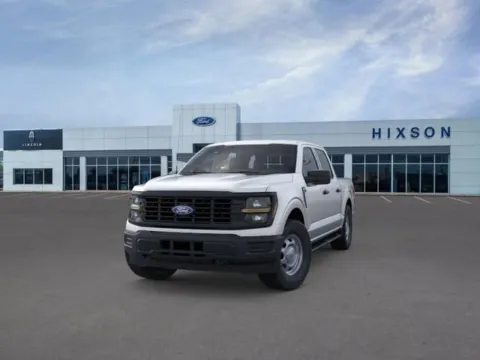 Another view of 2025 Ford F-150 XL for sale in Alexandria, LA at Hixson Autoplex of Alexandria Ford