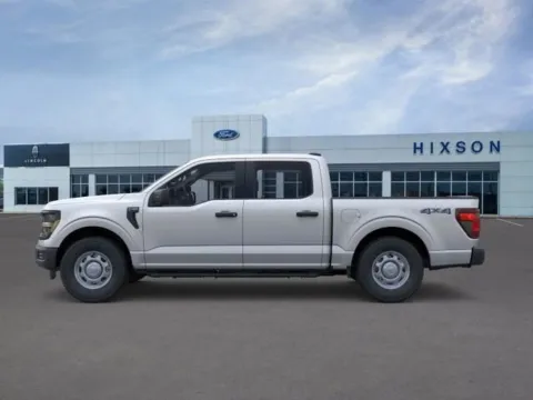 More photos of 2025 Ford F-150 XL at Hixson Autoplex of Alexandria Ford, LA