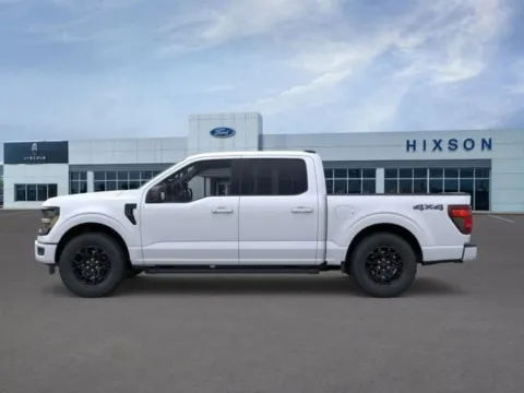 More photos of 2025 Ford F-150 XLT at Hixson Autoplex of Alexandria Ford, LA
