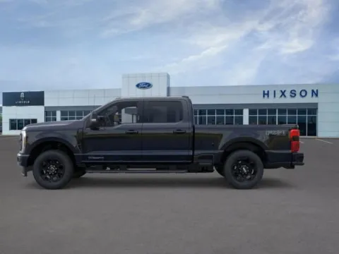 More photos of 2025 Ford Super Duty F-250 SRW LARIAT at Hixson Autoplex of Alexandria Ford, LA