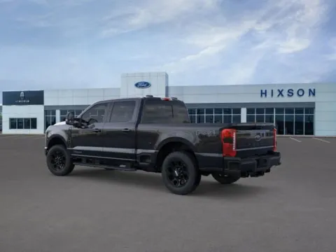 More photos of 2025 Ford Super Duty F-250 SRW LARIAT at Hixson Autoplex of Alexandria Ford, LA