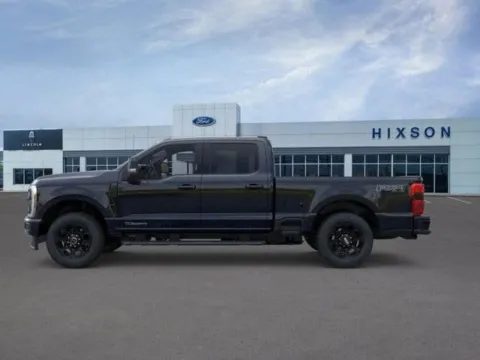 More photos of 2025 Ford Super Duty F-250 SRW LARIAT at Hixson Autoplex of Alexandria Ford, LA
