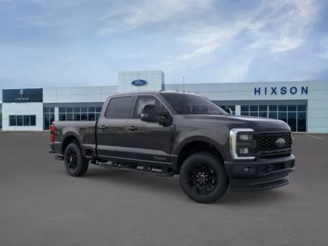 Photos of 2025 Ford Super Duty F-250 SRW LARIAT for sale in Alexandria, LA at Hixson Autoplex of Alexandria Ford