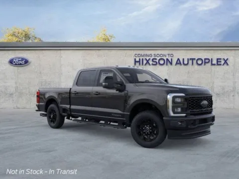 Photos of 2025 Ford Super Duty F-250 SRW LARIAT for sale in Alexandria, LA at Hixson Autoplex of Alexandria Ford
