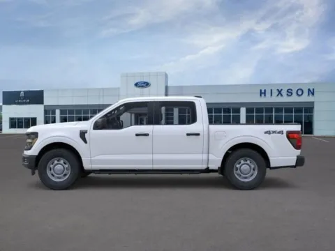 More photos of 2025 Ford F-150 XL at Hixson Autoplex of Alexandria Ford, LA