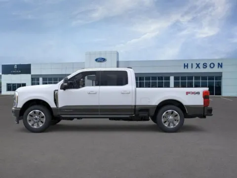 More photos of 2025 Ford Super Duty F-250 SRW King Ranch at Hixson Autoplex of Alexandria Ford, LA